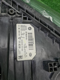 Фара правая BMW 3er F30 (2015-2020) LED В сборе