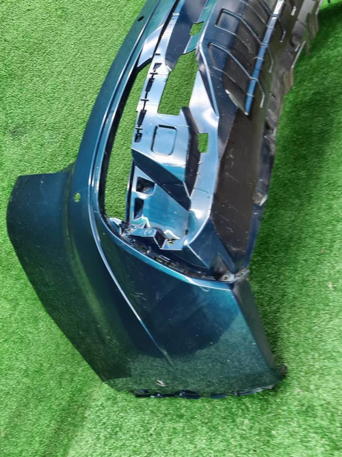 Бампер задний Geely Monjaro (2021-н.в.)