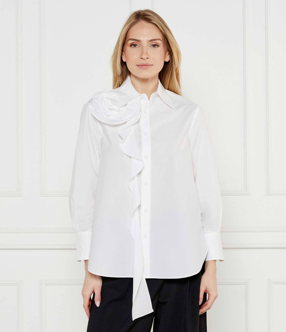 Рубашка KETCH Marella - белый(31111012)