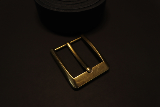 Пряжка 40мм №1237