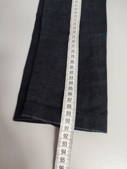 Джинсы Codentry с рваным эффектом 42 размер