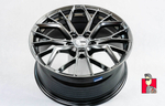 Комплект дисков Vossen VPS-3312 FlowForm 18x8 et35 5x112