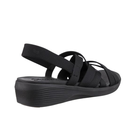 Skechers Arya 'Black'