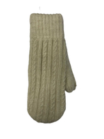 Варежки. Женские. Материал верха: Текстильные. Подклад: Плюш-мех. Толстые.12 шт в упаковке, разные цвета.