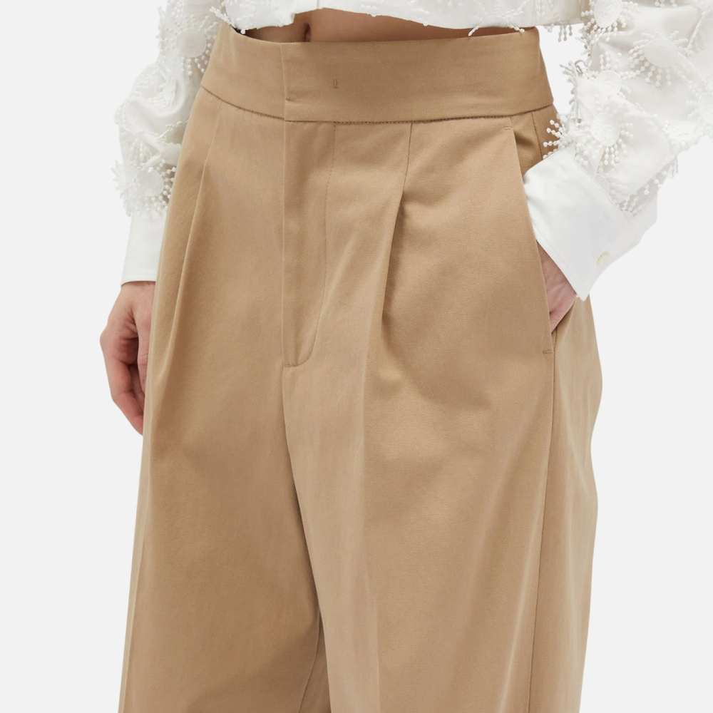Брюки женские MSGM