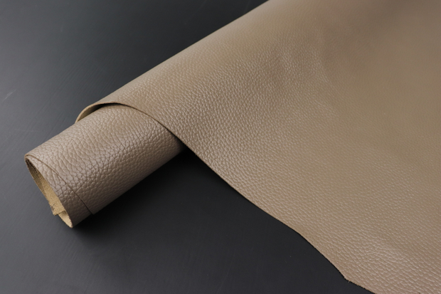 1,0-1,2 Кожа Непал-Клиф Бежевый