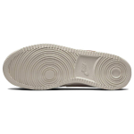 Кроссовки Nike Court Vision Low Sail Oxen Brown