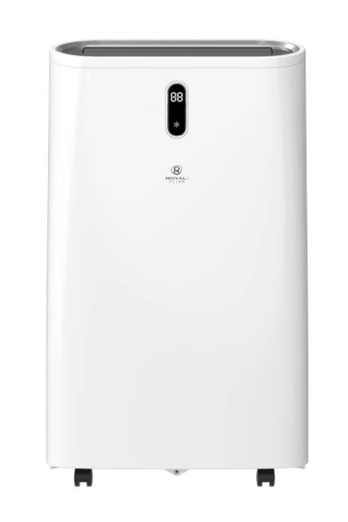 Кондиционер мобильный Royal Clima RM-ST39CH-E