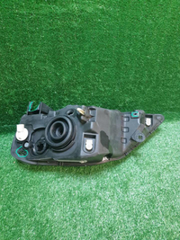 Битая Фара правая Lada Largus 1 (2012-2021) галоген