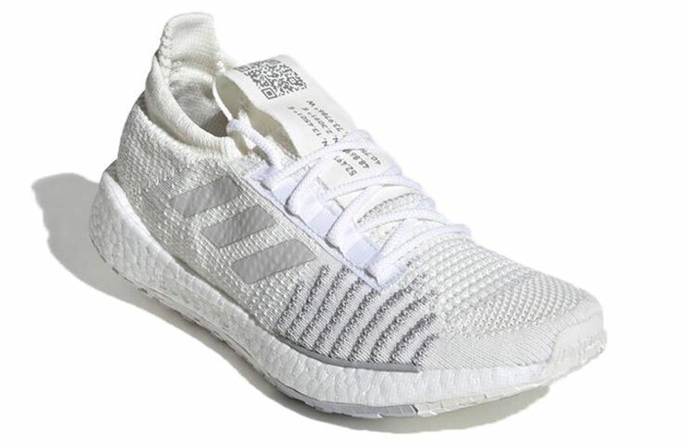 Кроссовки Adidas Pulseboost (Женская размерная сетка)