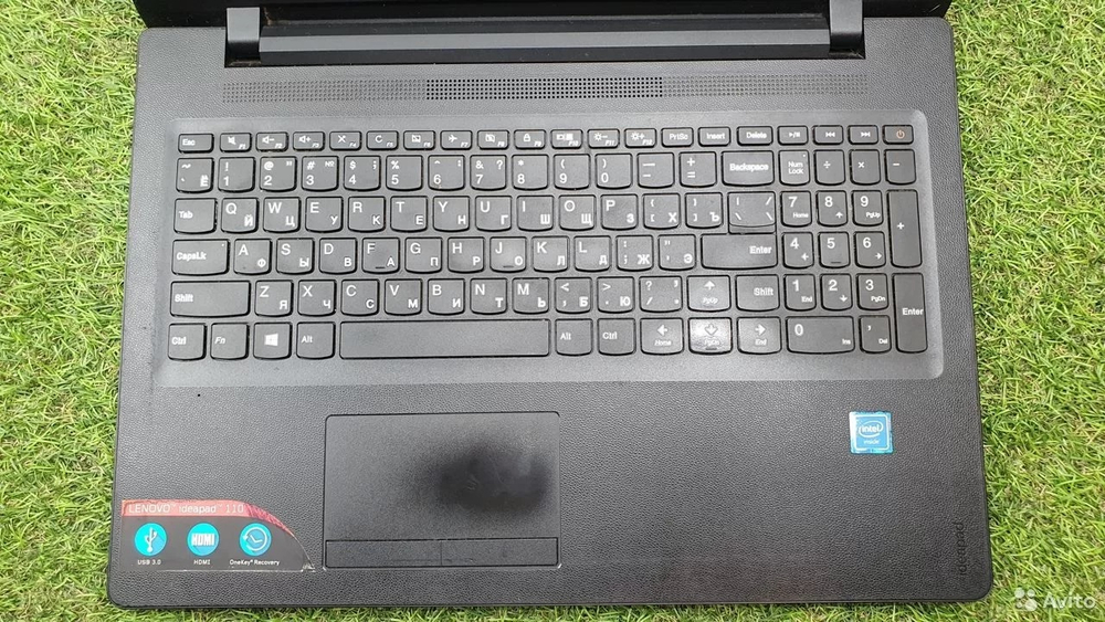 Офисный Ноутбук покупка/продажа