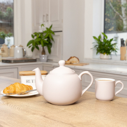 Kitchen Craft Кувшин London Pottery Farmhouse® 1,2 л Nordic Pink