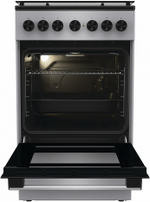 Комбинированная плита Gorenje GK5B44SF