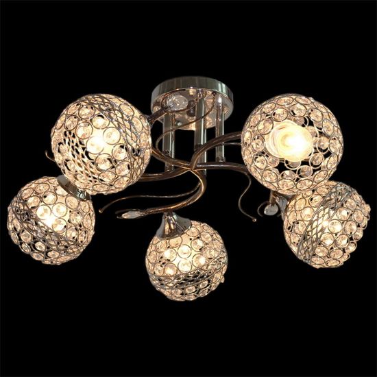 02915-0.3-05 светильник потолочный