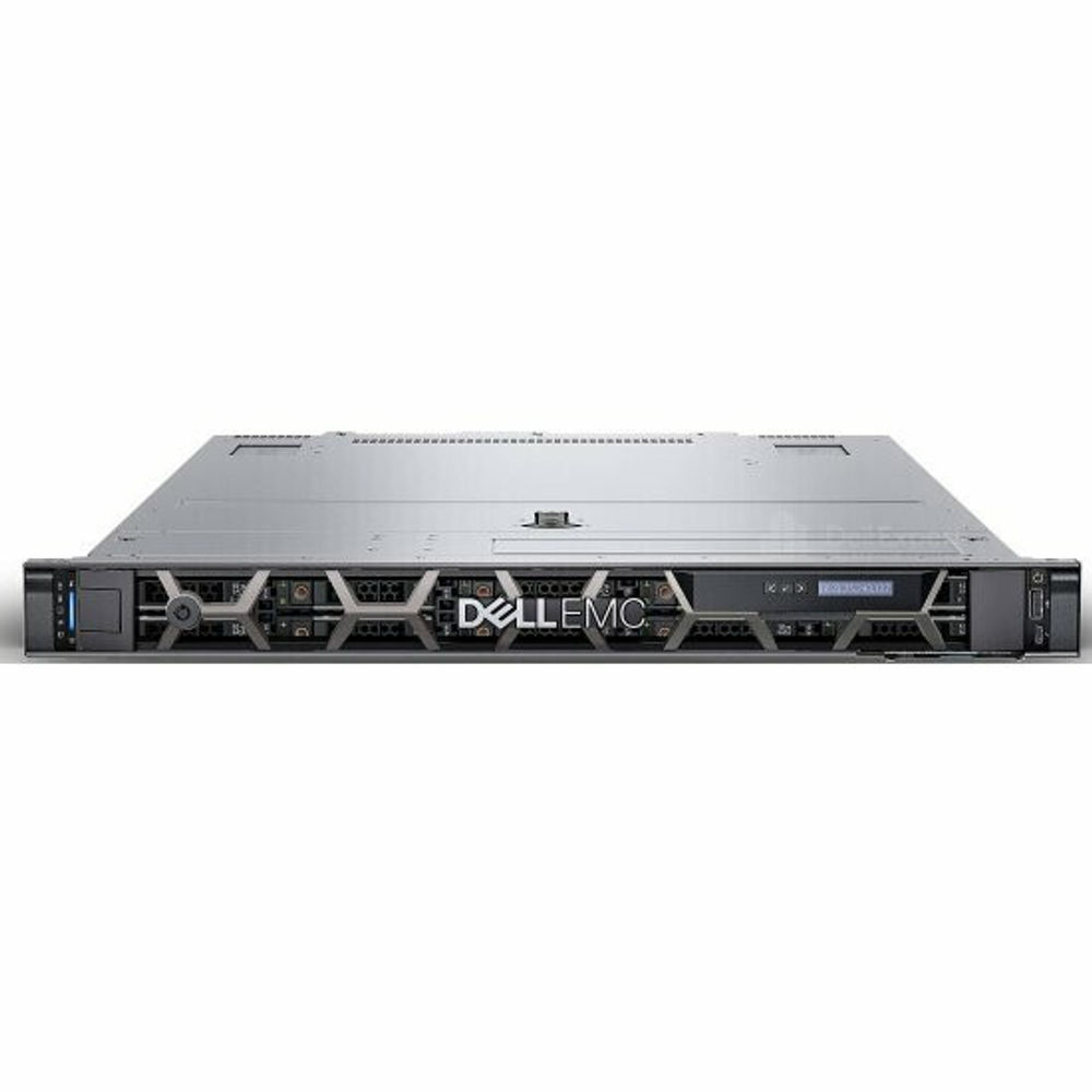Сервер Dell PowerEdge R650 2x4314 (210-AYJZ-16)
