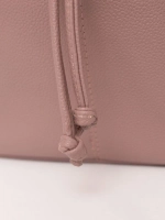 сумка через плечо тоут средняя мешок