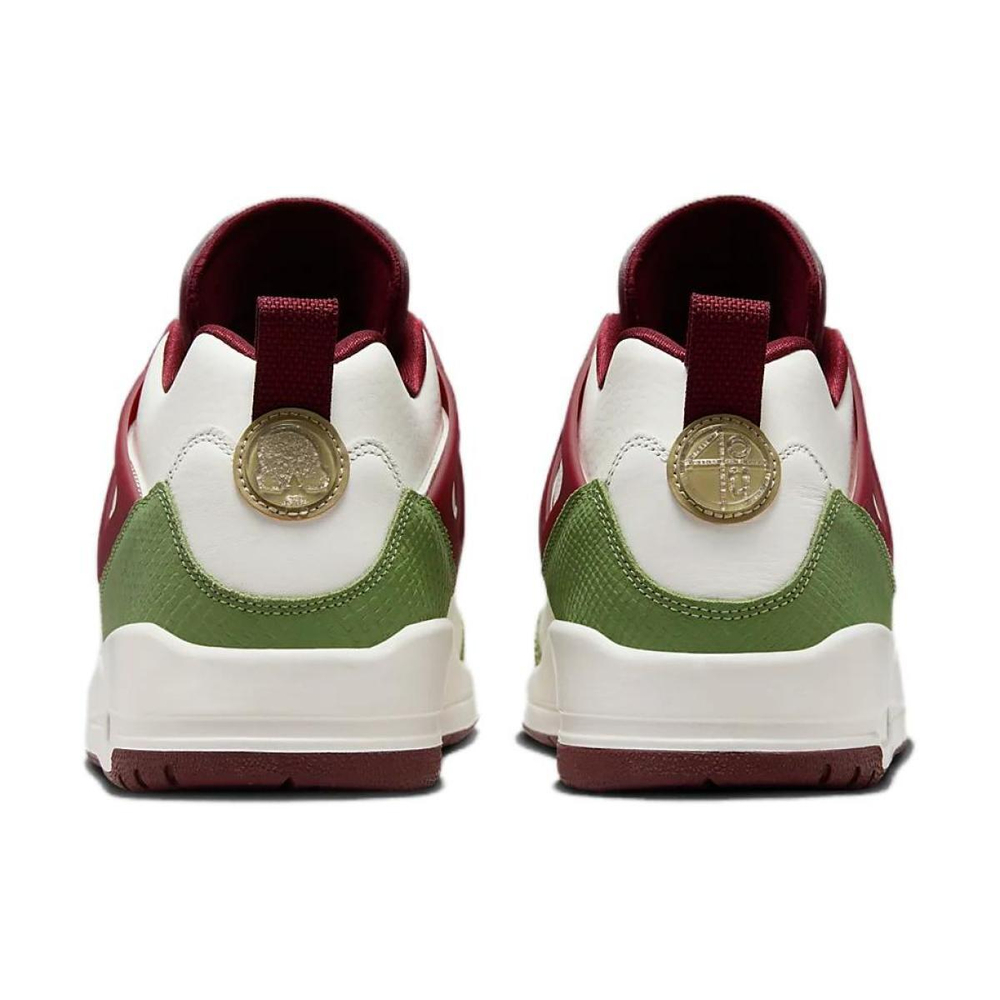 Кроссовки Jordan, FJ6372-100