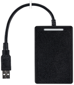 Считыватель  RusGuard R5-USB