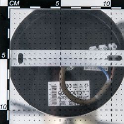Citilux Планета CL105295 Люстра на штанге Бронза