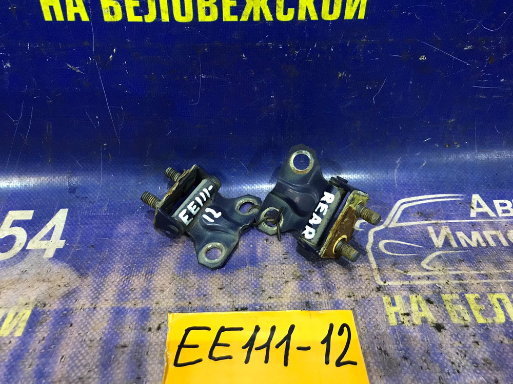 Петля багажника TOYOTA COROLLA 1999