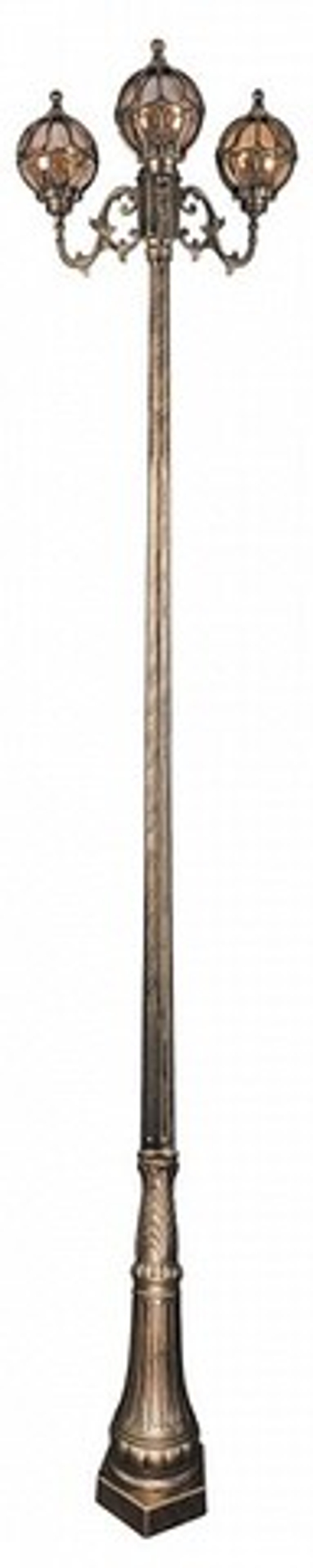 Фонарный столб Feron Версаль 48224
