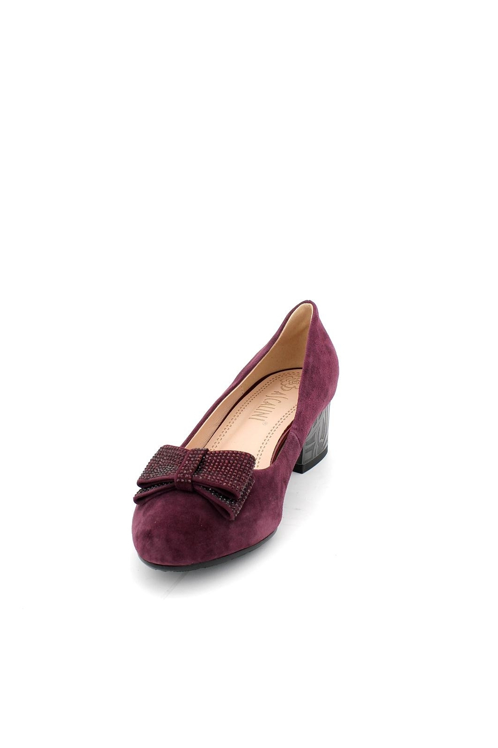 Туфли женские Ascalini W23507