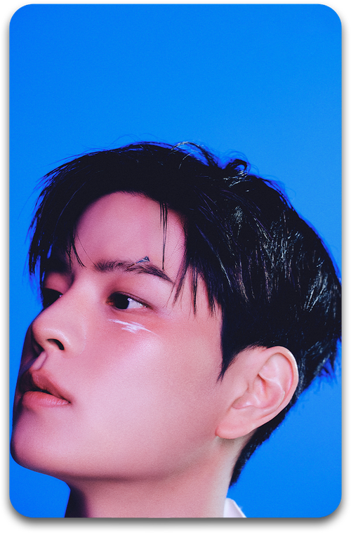 Карта / STRAY KIDS #4238