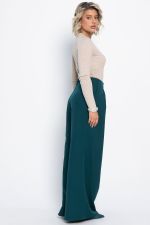 Брюки Безусловный приоритет (изумруд) Б15037-5М LT Collection