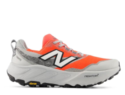 Кроссовки для бега мужские New Balance Fresh Foam X Hierro v9 М Оранжево-Серые