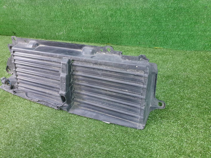 Жалюзи радиатора Range Rover Sport 2 L494 (2013-2022)