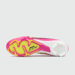 Бутсы Nike Air Zoom Mercurial Vapor XV Elite FG Pink