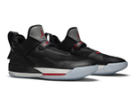Кроссовки Air Jordan 33 Se Black Cement
