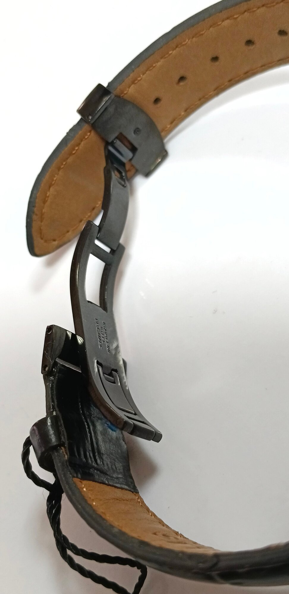 Часы мужские кварц