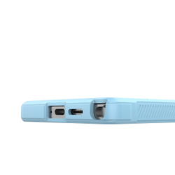 Противоударный чехол Flexible Case для Samsung Galaxy S25 Ultra