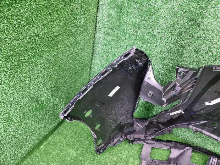 Бампер передний Haval Jolion (2024-н.в.)