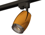 XT1125005 PYG/SBK/BK золото желтое полированное/черный песок/тонированный MR16 GU5.3