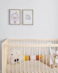 Картина Uriana Stay Wild 42х30 см