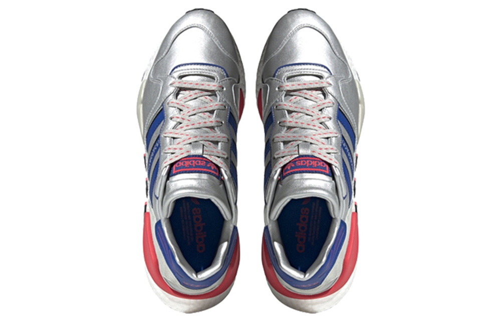 Кроссовки Adidas Zx930 X Eqt Boost
