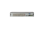 16-ти канальный пентабридный цифровой видеорегистратор WizSense DH-XVR4116HS-I/T Dahua