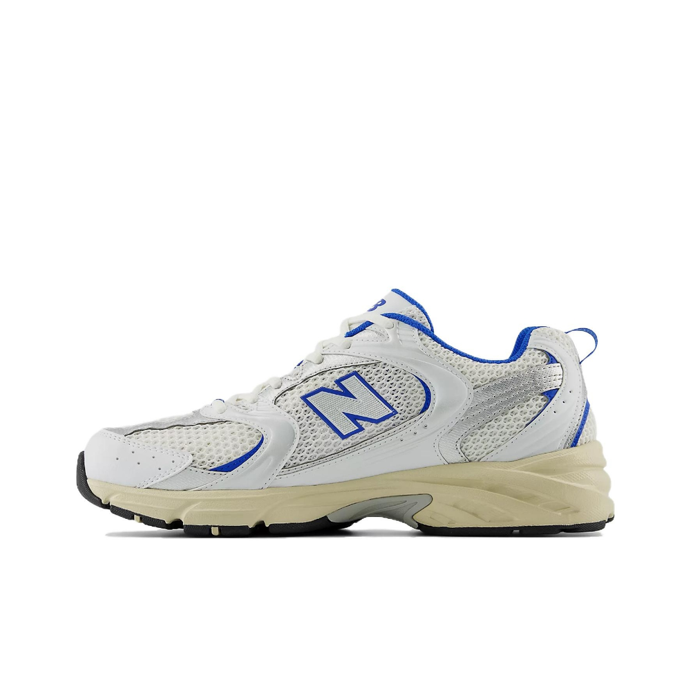 Кроссовки New Balance 530 'White Blue Oasis' MR530EA