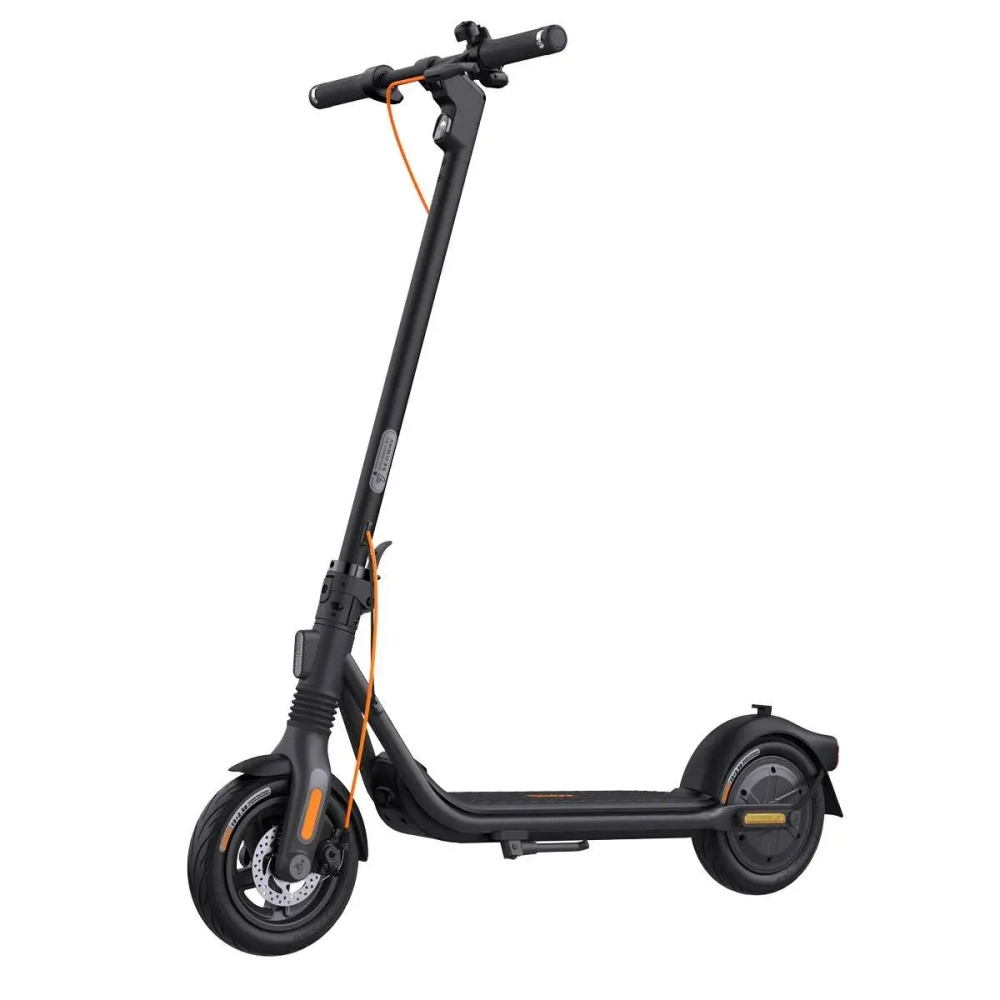 Электросамокат Ninebot by Segwаy KickScooter F2 PRO