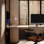 Выключатель встраиваемый VOLTUM S70 для жалюзи 10А, (белый глянцевый)