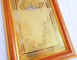 Оберег "Восточная мудрость"