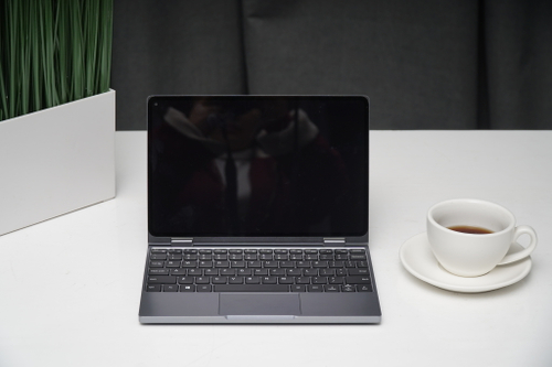 Ноутбук Chuwi MiniBook X 10.51" 1200*1920/N100/12G/512G/Pink