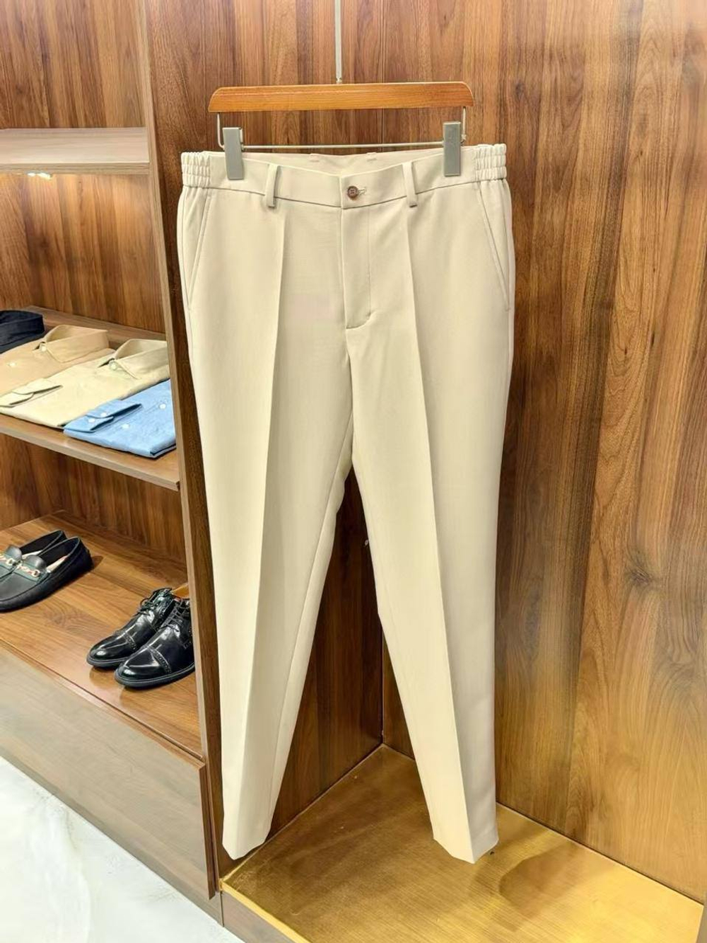 Брюки Loro Piana