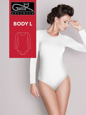 Боди Body L Gatta