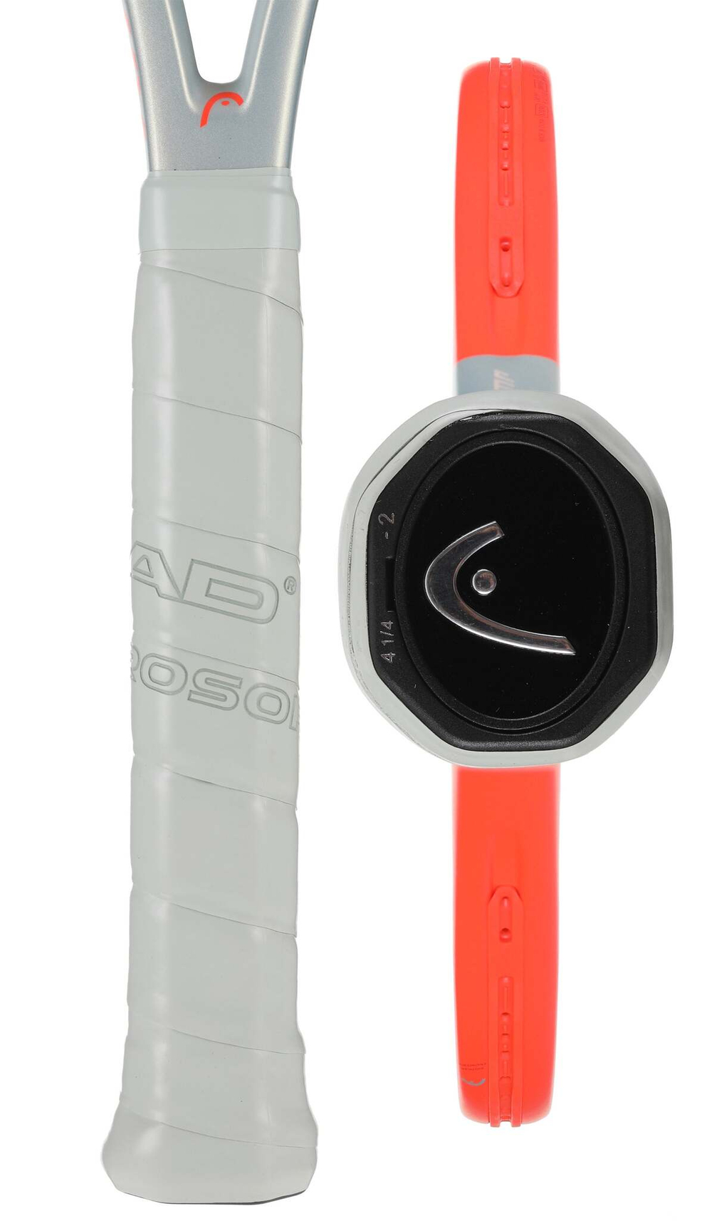 Теннисная ракетка Head Graphene 360+ Radical MP