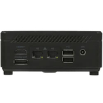 Неттоп  MSI Cubi N ADL-016BRU slim