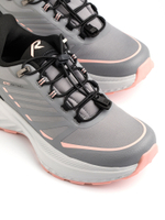 Кроссовки женские Runners, RNS-242-07375, серые