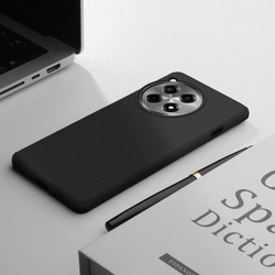 Накладка Nillkin Super Frosted Shield Pro Magnetic для OnePlus 12R